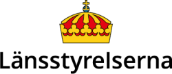 Länsstyrelserna i Uppsala, Stockholm och Jämtland Logo
