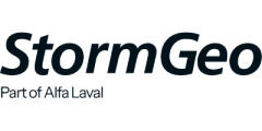 StormGeo Logo